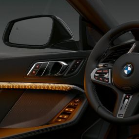 BMW 2 Series Gran Coupé BMW 2 Series Gran Coupé