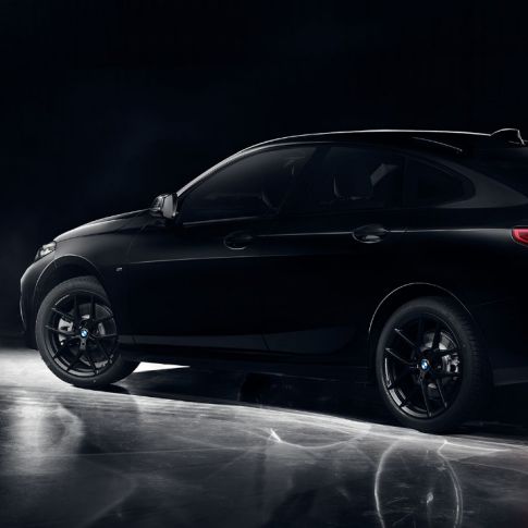 BMW 2 Series Gran Coupé BMW 2 Series Gran Coupé