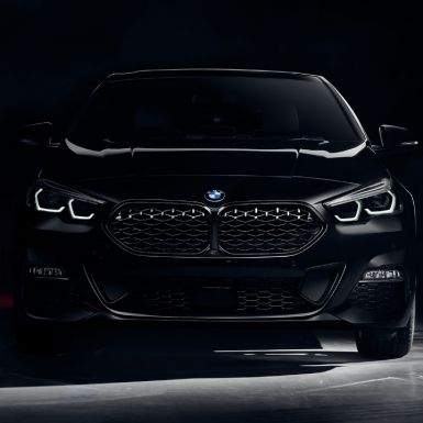 BMW 2 Series Gran Coupé BMW 2 Series Gran Coupé