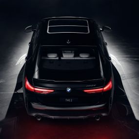 BMW 2 Series Gran Coupé BMW 2 Series Gran Coupé