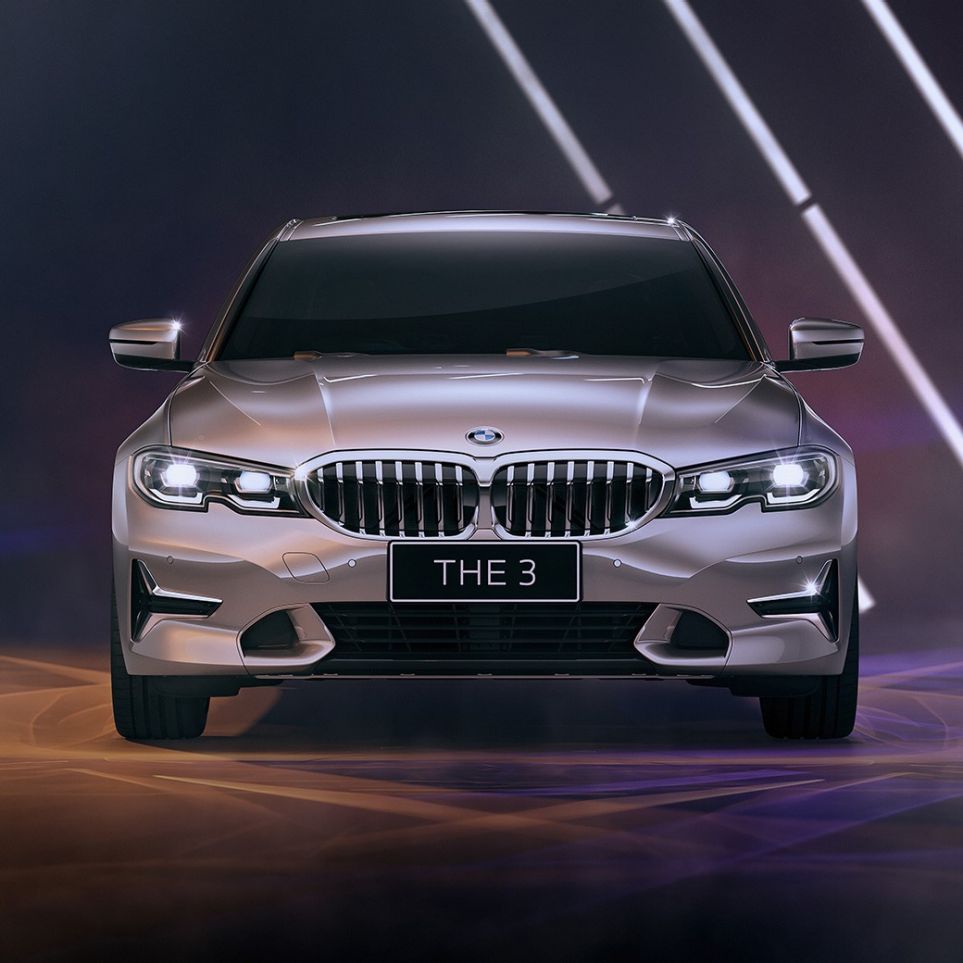 Bmw 3 Series Sedan Long Wheelbase Discover Highlights Bmw In Bmw 3 Series Sedan Long Wheelbase Discover Highlights Bmw In