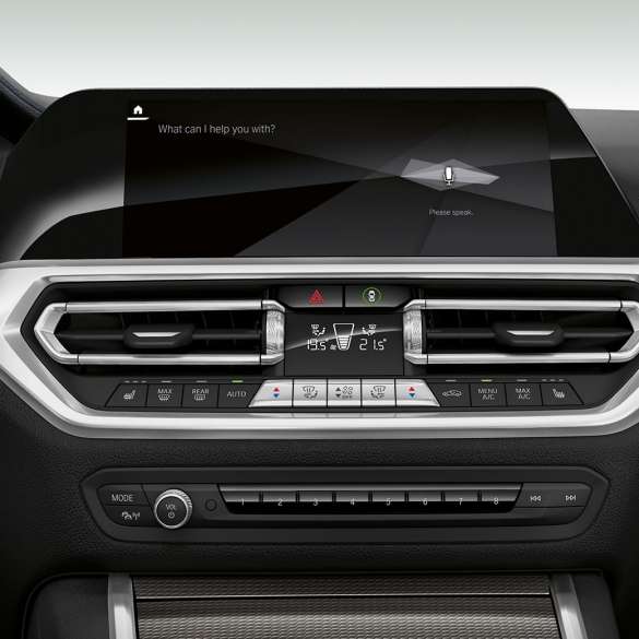 Bmw 3 Series Inspire