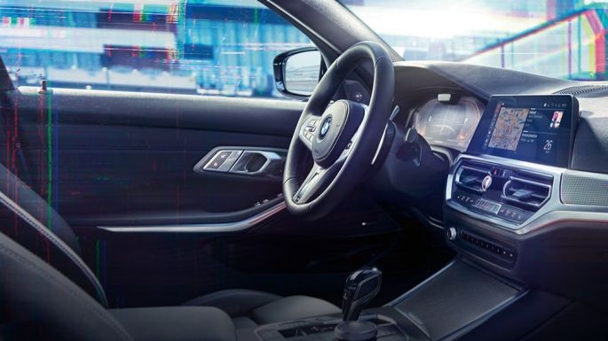 BMW 3 Series 2020 - Price, Features and Models 4 BMW 3 series Interior