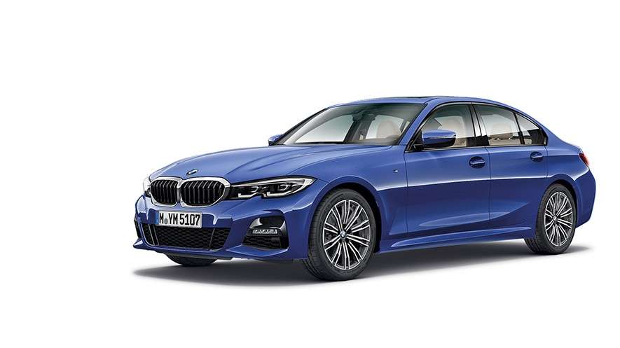 BMW 5 Series BMW 5 Series