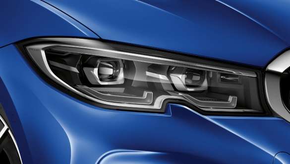 BMW 3 Series BMW 3 Series