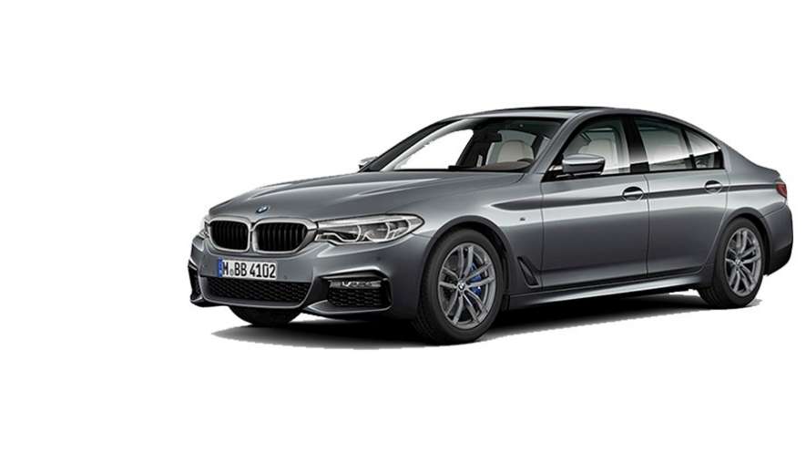 BMW 5 Series BMW 5 Series