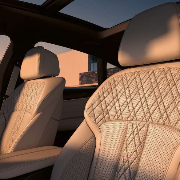 Interior BMW 6 series Interior BMW 6 series