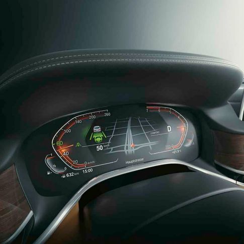 BMW Individual M Sport Edition BMW Individual M Sport Edition