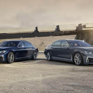 BMW Individual M Sport Edition BMW Individual M Sport Edition