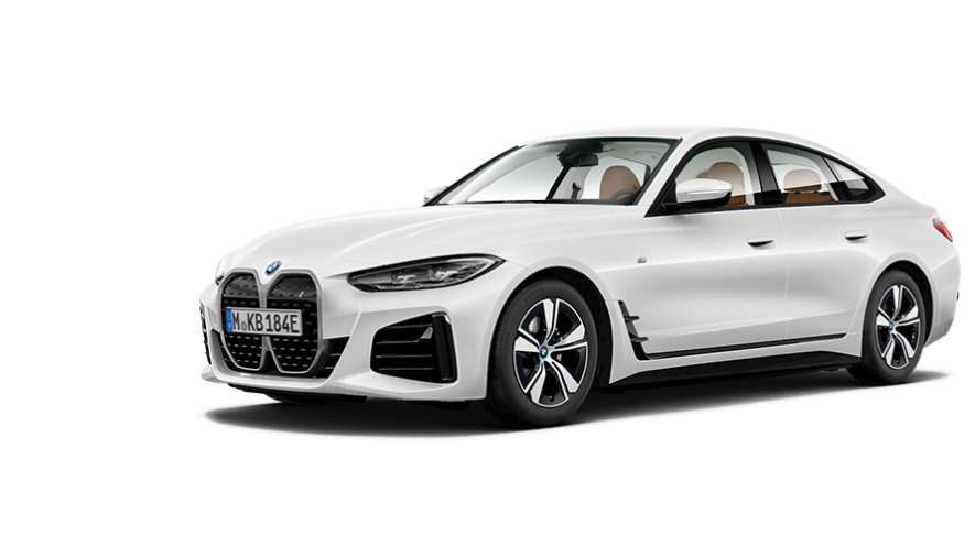 Bmw 360 electric sale