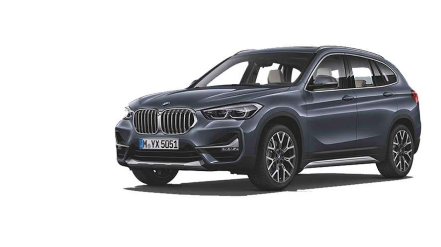 BMW X1 BMW X1