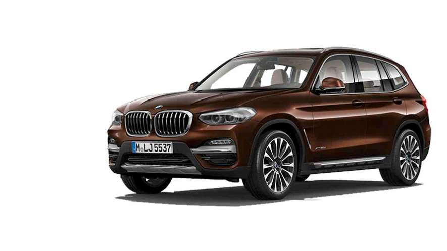 BMW X3 BMW X3