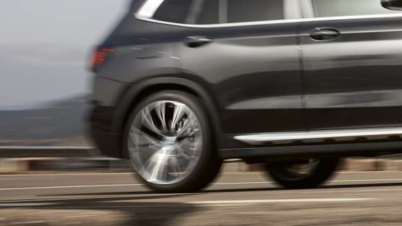 BMW X3 G01 BMW xDrive 2021 BMW X3 G01 BMW xDrive 2021