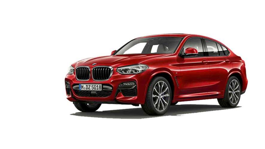 BMW X4 BMW X4