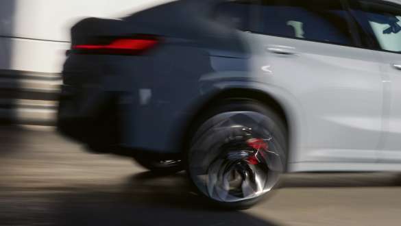 The New BMW X4 Black Shadow Edition G02 BMW xDrive The New BMW X4 Black Shadow Edition G02 BMW xDrive