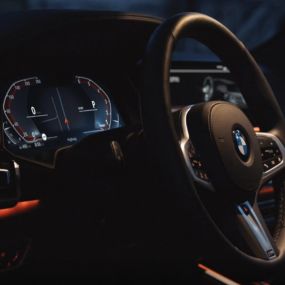 BMW X5 Interior BMW X5 Interior