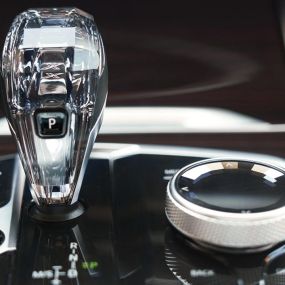Crafted Clarity glass application Crafted Clarity glass application