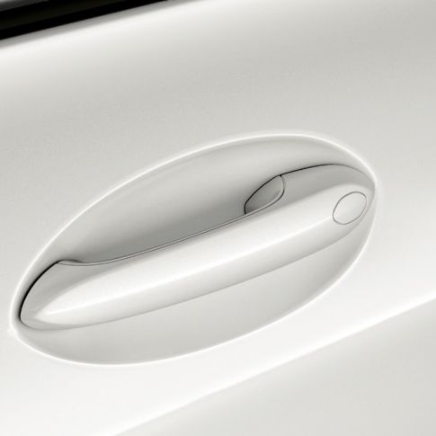 Keyless access COMFORT ACCESS