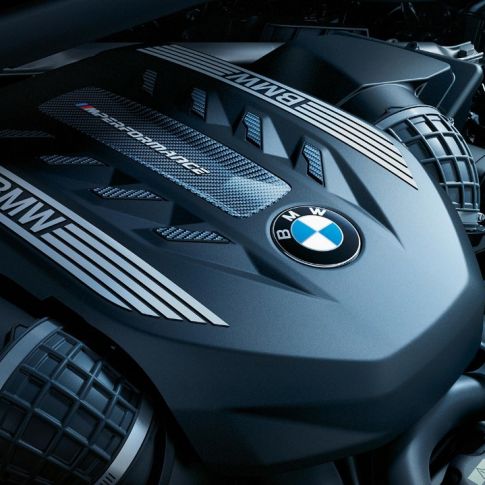 BMW X6 BMW X6