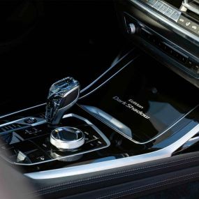BMW X7 Dark Shadow Edition BMW X7 Dark Shadow Edition