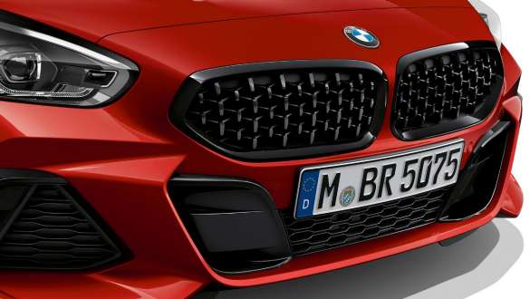 2020 bmw hotsell z4 accessories