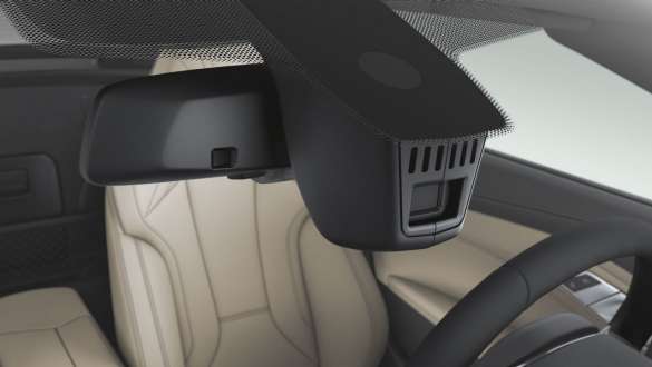 BMW Z4 Roadster Driving Assistant BMW Z4 Roadster Driving Assistant