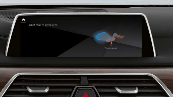 BMW Z4 Roadster Control Display BMW Z4 Roadster Control Display