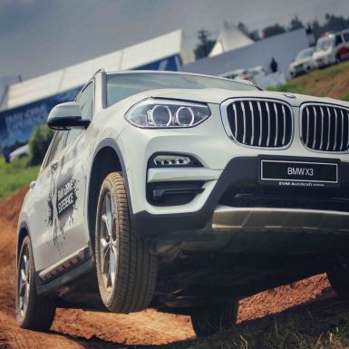 REMAIN UNSTOPPABLE ON EVERY TERRAIN. REMAIN UNSTOPPABLE ON EVERY TERRAIN.