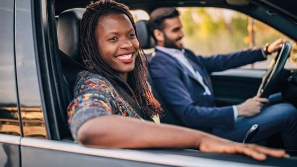 Convenient Financing Solutions Convenient Financing Solutions