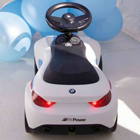 BMW Baby Racer. BMW Baby Racer