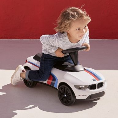 BMW Motorsport Baby Racer BMW Motorsport Baby Racer