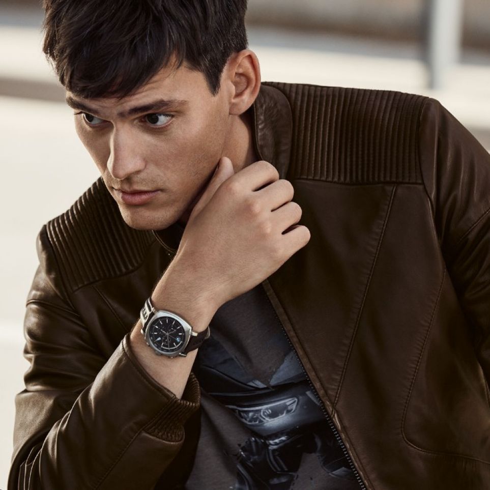 BMW CHRONOGRAPH X, MEN. BMW CHRONOGRAPH X, MEN.