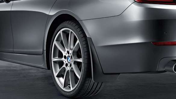 BMW Mud Flaps. BMW Mud Flaps.