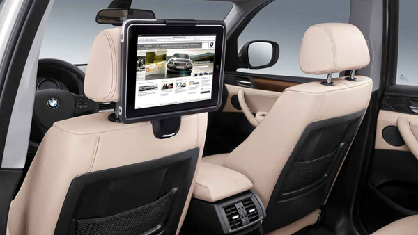 X5 ipad holder deals