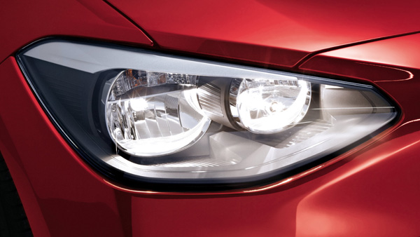 Bmw light deals bulbs