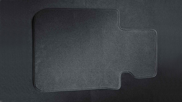 Bmw velour shop floor mats