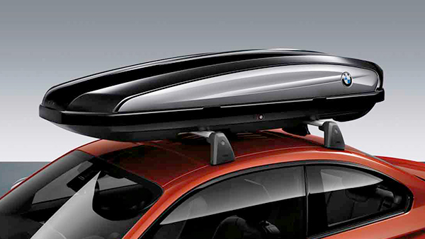Bmw oem outlet roof rack