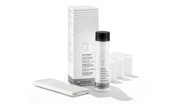 Bmw car cleaning kit sale