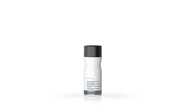 Bmw windshield on sale washer fluid
