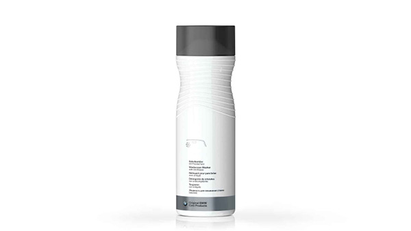Bmw windscreen shop washer fluid