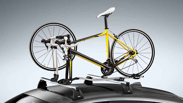 Bsi shop car racks