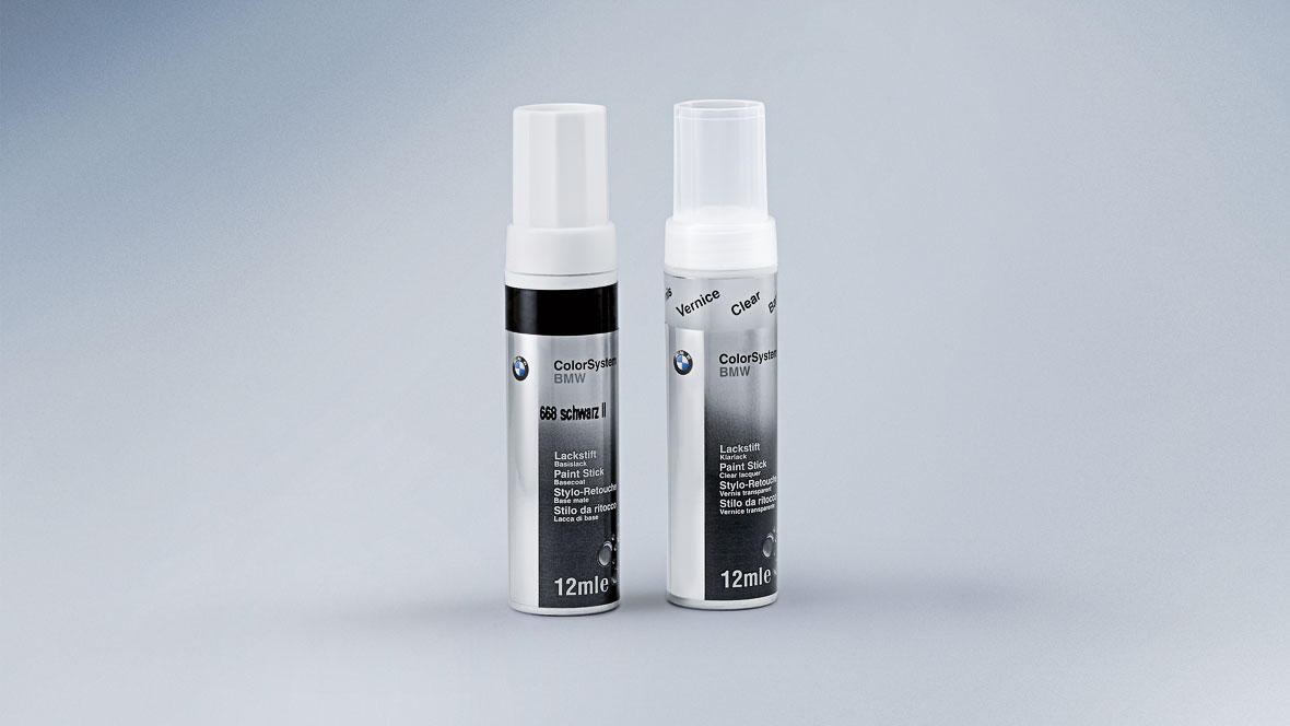Best bmw touch up clearance paint