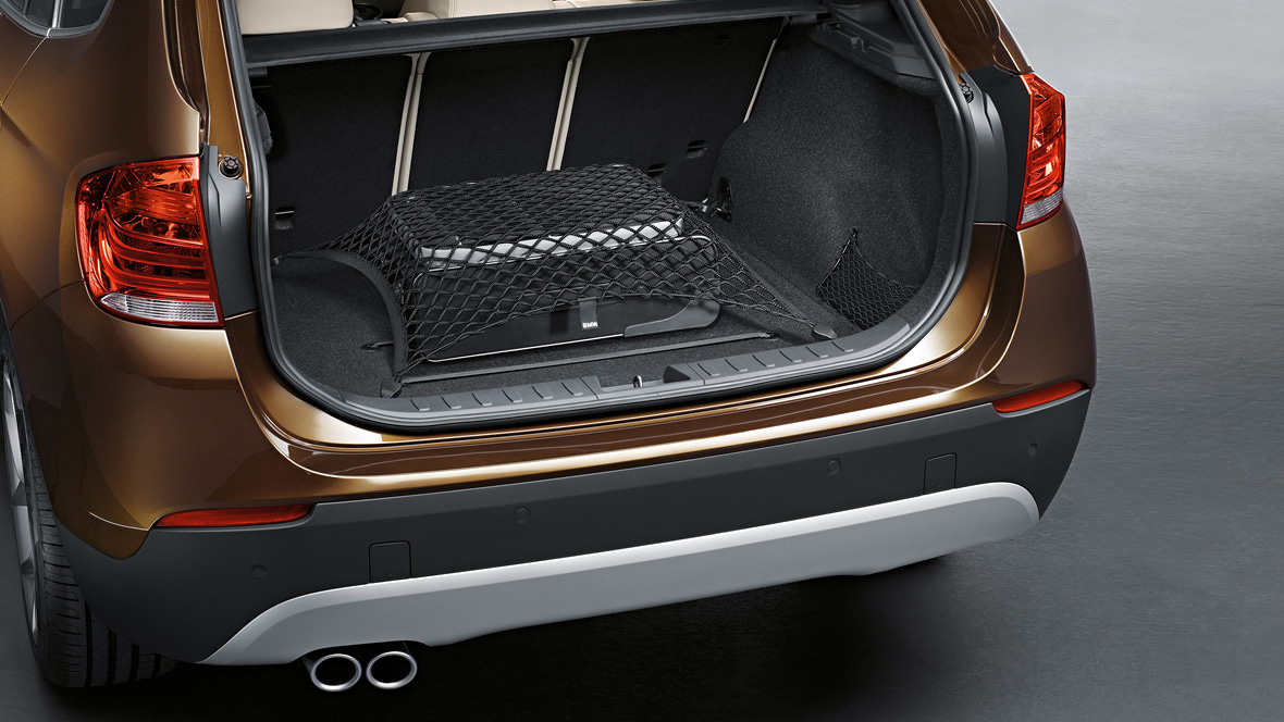 Bmw boot sales net
