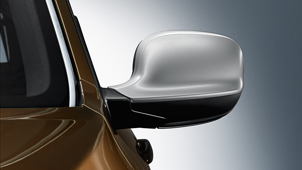 Bmw wing mirror sale