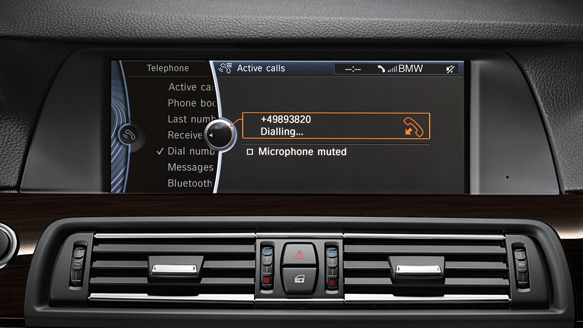 Bmw x5 как настроить радио