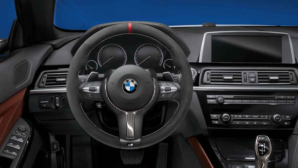 Bmw m6 steering wheel hotsell