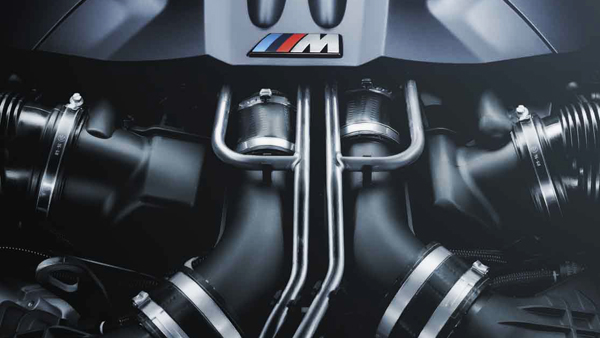 M6 engine shop