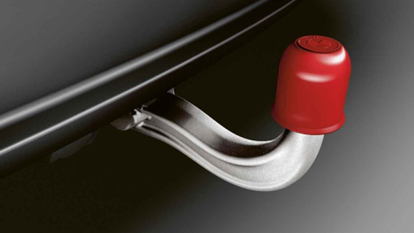 Bmw clearance tow ball