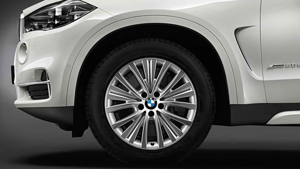 Bmw la new arrivals wheel