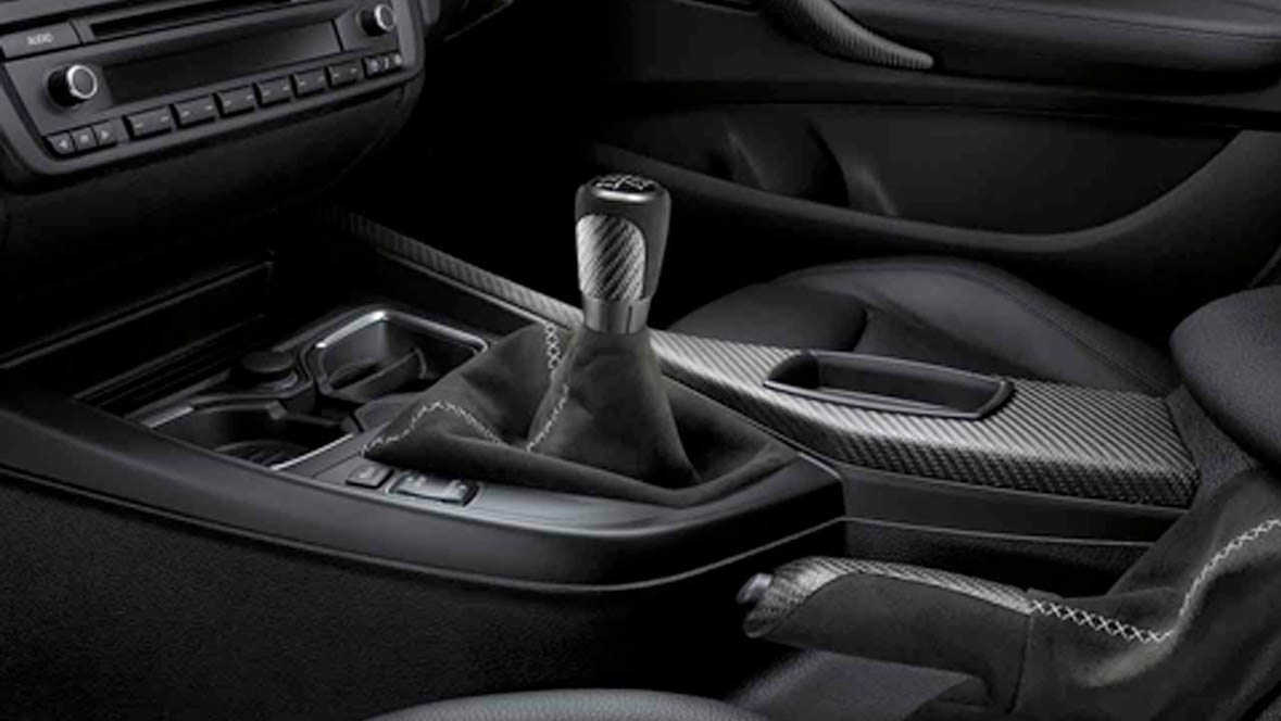 Bmw gaiter shop